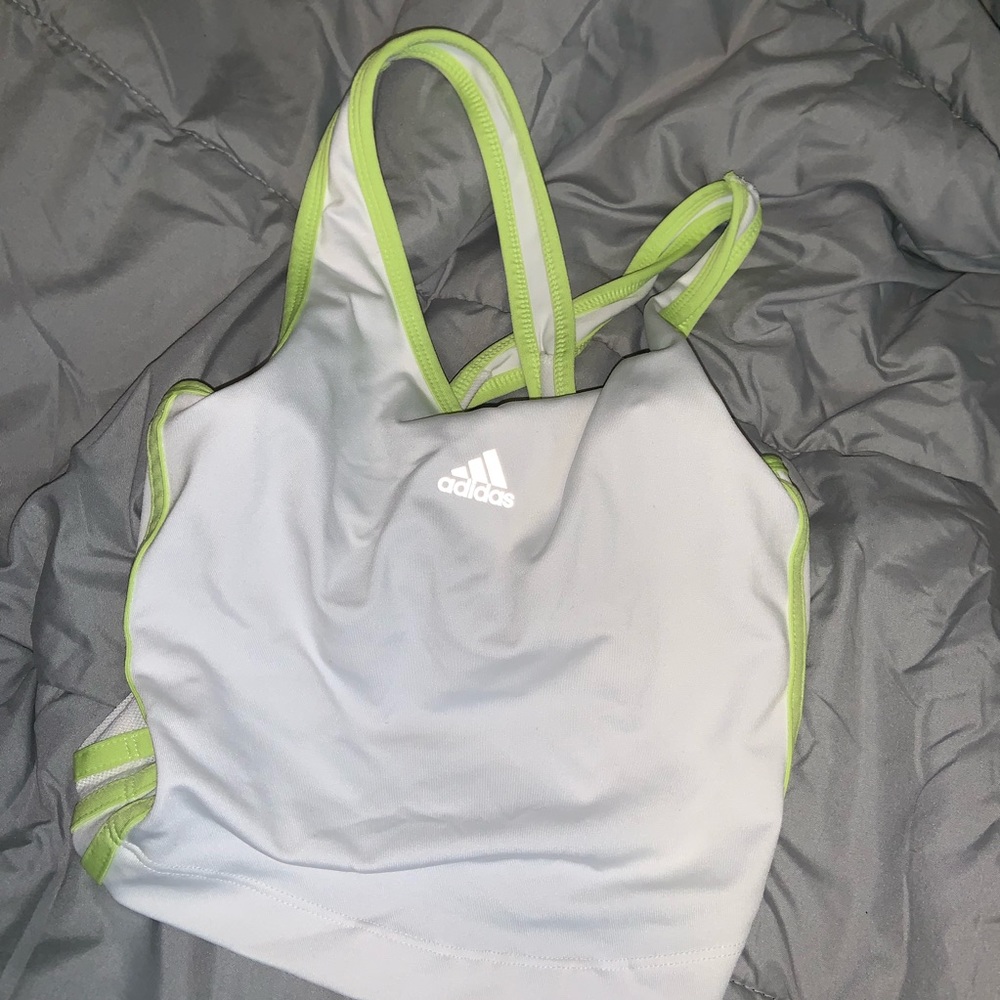 ADIDAS TANK